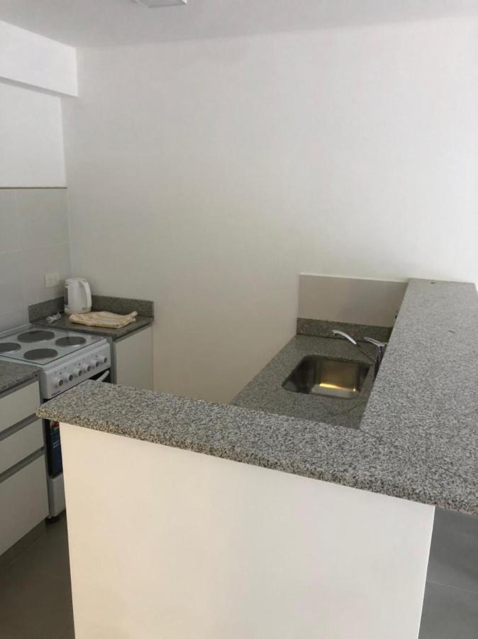 Departamento Equipado En Mejor Zona Del Centro De Salta Daire Dış mekan fotoğraf