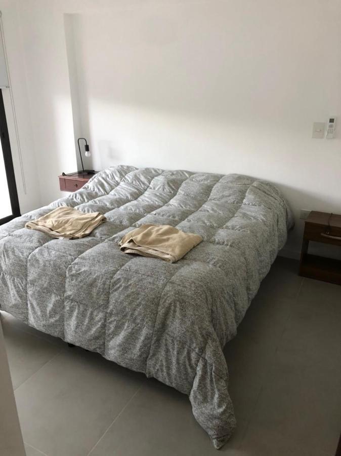 Departamento Equipado En Mejor Zona Del Centro De Salta Daire Dış mekan fotoğraf