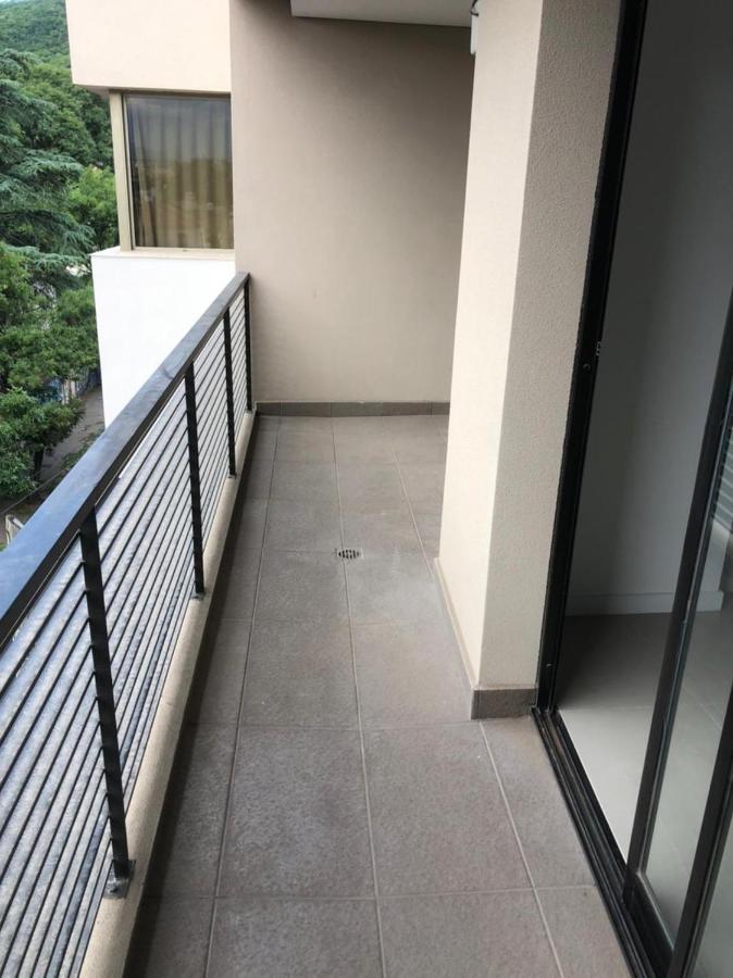 Departamento Equipado En Mejor Zona Del Centro De Salta Daire Dış mekan fotoğraf