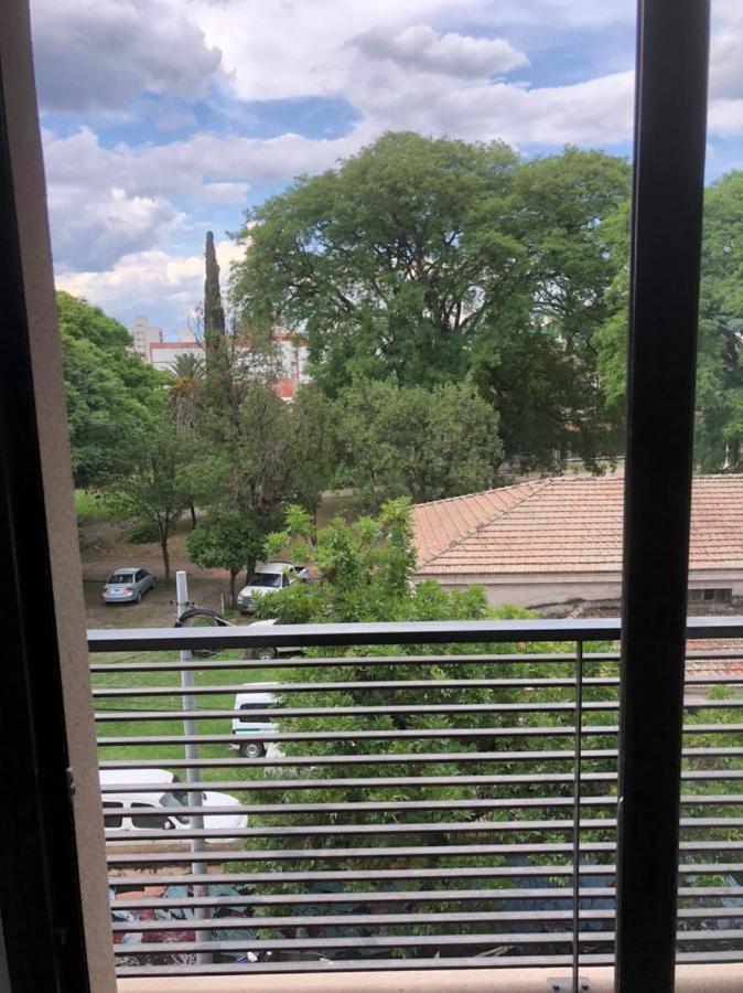 Departamento Equipado En Mejor Zona Del Centro De Salta Daire Dış mekan fotoğraf