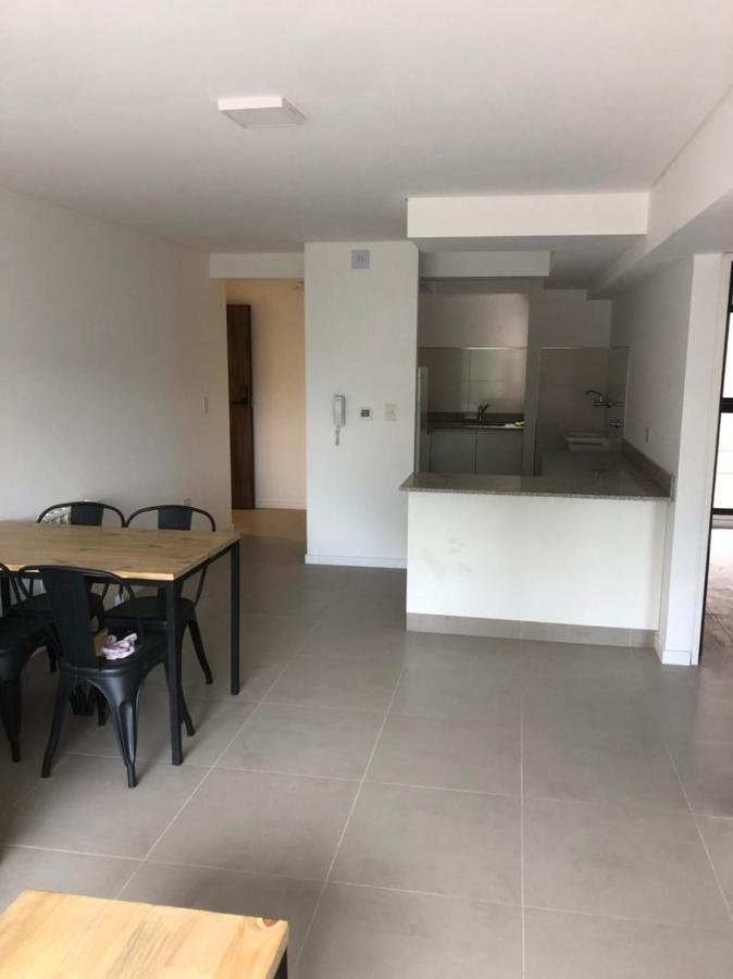Departamento Equipado En Mejor Zona Del Centro De Salta Daire Dış mekan fotoğraf
