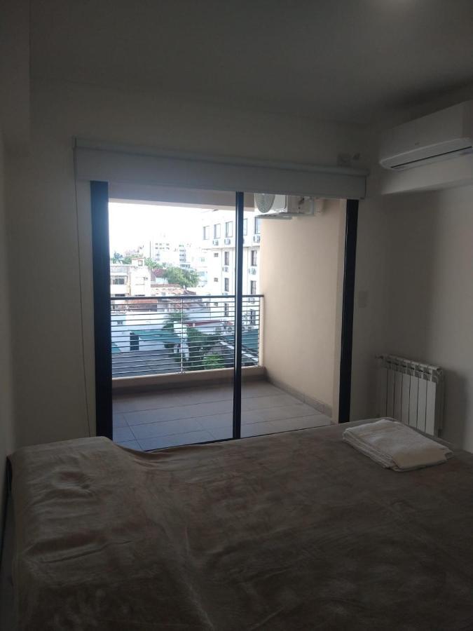 Departamento Equipado En Mejor Zona Del Centro De Salta Daire Dış mekan fotoğraf