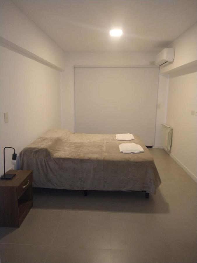 Departamento Equipado En Mejor Zona Del Centro De Salta Daire Dış mekan fotoğraf