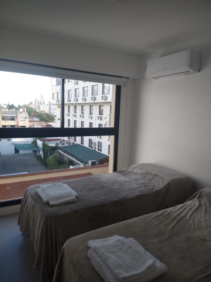 Departamento Equipado En Mejor Zona Del Centro De Salta Daire Dış mekan fotoğraf
