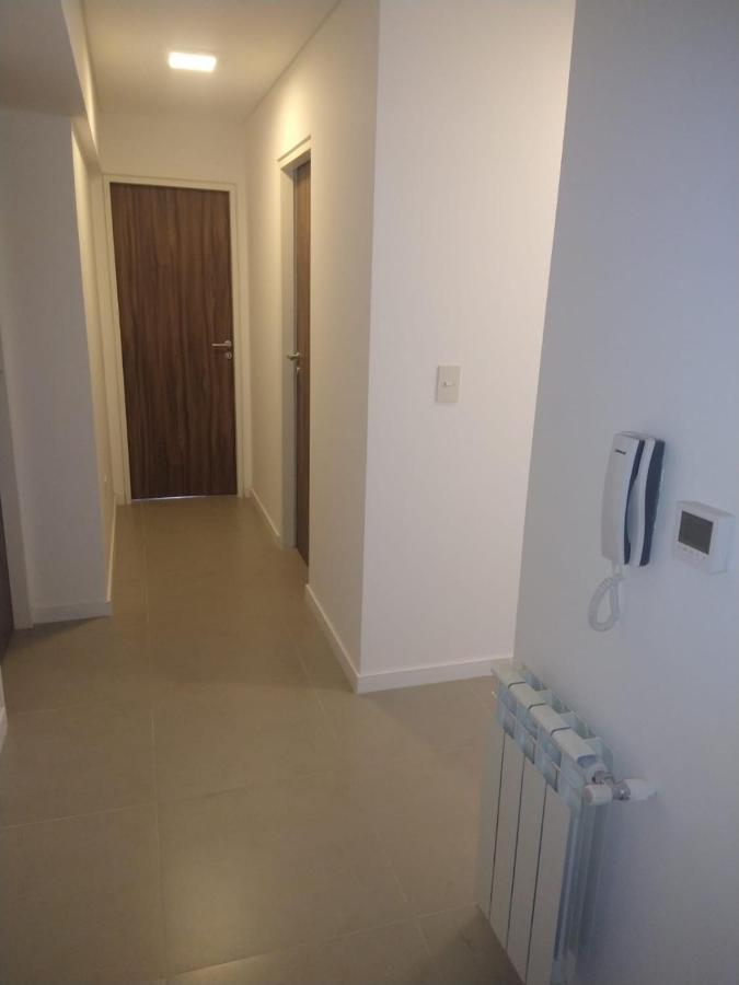 Departamento Equipado En Mejor Zona Del Centro De Salta Daire Dış mekan fotoğraf