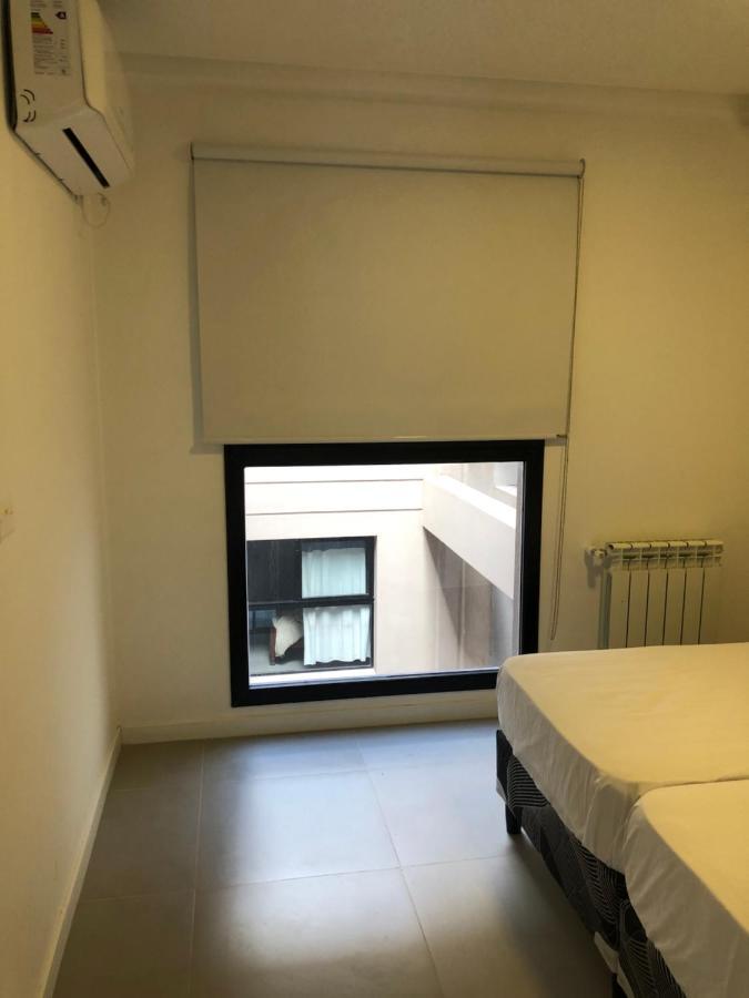 Departamento Equipado En Mejor Zona Del Centro De Salta Daire Dış mekan fotoğraf