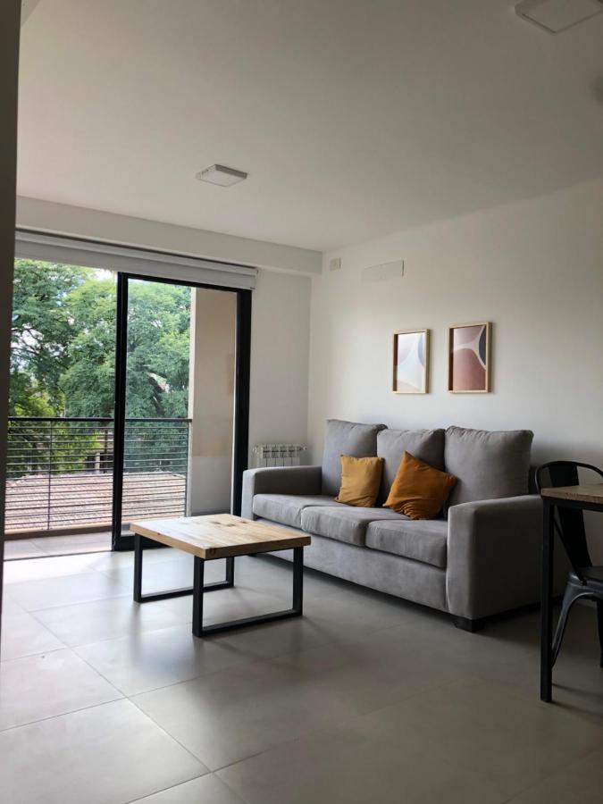 Departamento Equipado En Mejor Zona Del Centro De Salta Daire Dış mekan fotoğraf
