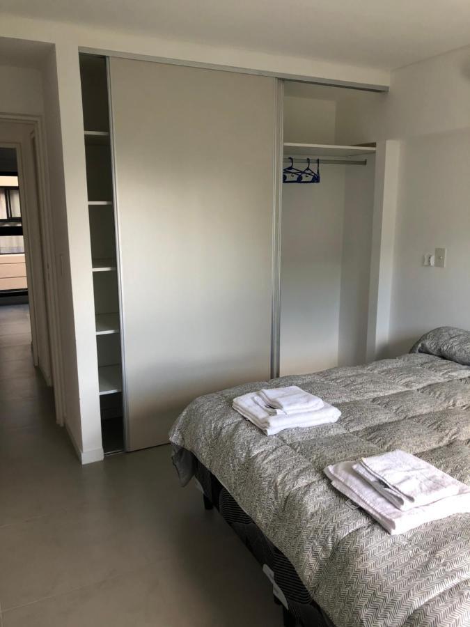 Departamento Equipado En Mejor Zona Del Centro De Salta Daire Dış mekan fotoğraf