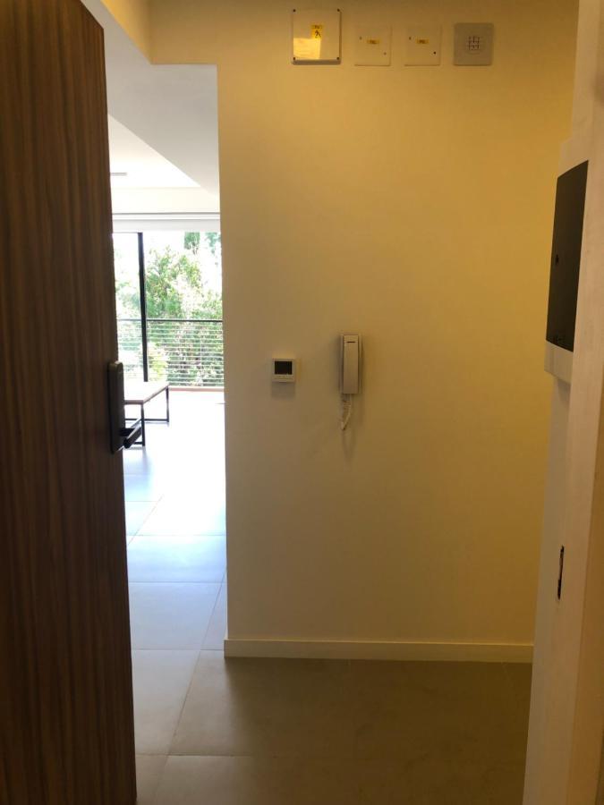 Departamento Equipado En Mejor Zona Del Centro De Salta Daire Dış mekan fotoğraf