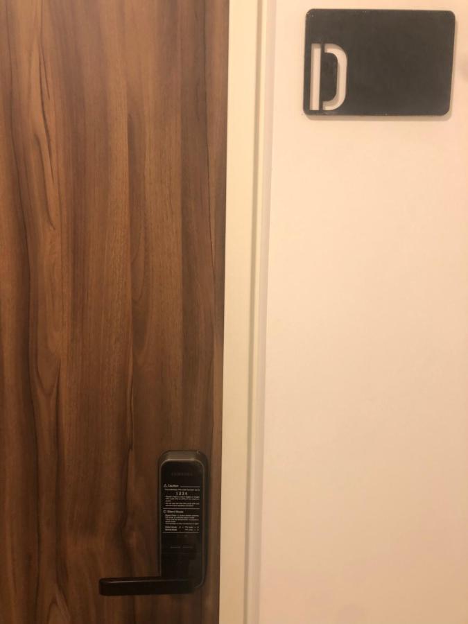 Departamento Equipado En Mejor Zona Del Centro De Salta Daire Dış mekan fotoğraf