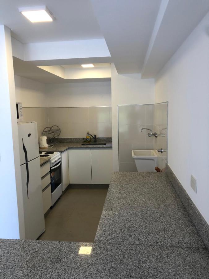 Departamento Equipado En Mejor Zona Del Centro De Salta Daire Dış mekan fotoğraf