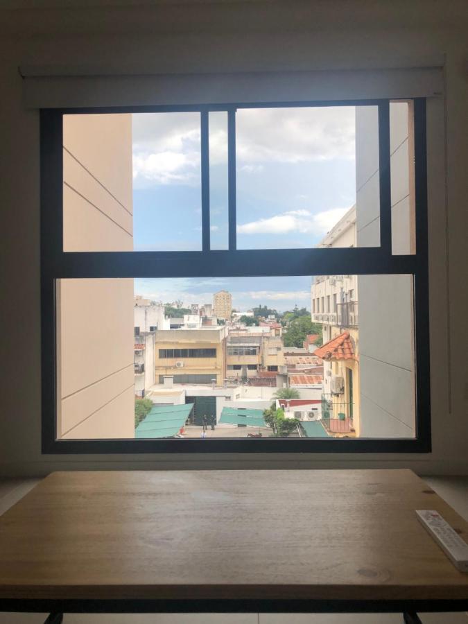 Departamento Equipado En Mejor Zona Del Centro De Salta Daire Dış mekan fotoğraf