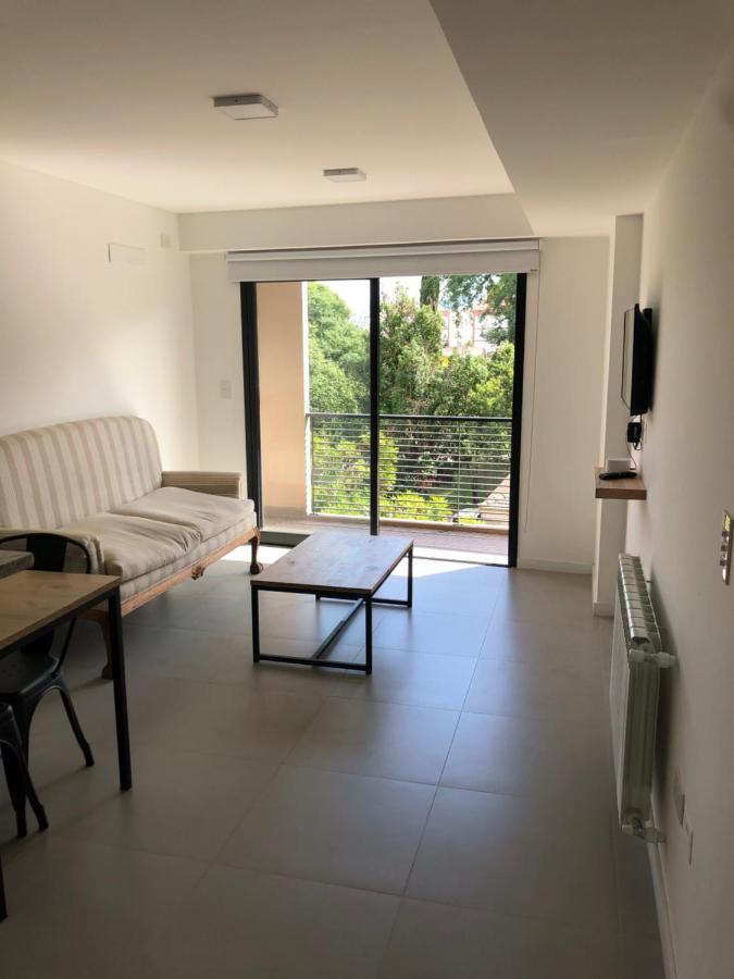 Departamento Equipado En Mejor Zona Del Centro De Salta Daire Dış mekan fotoğraf