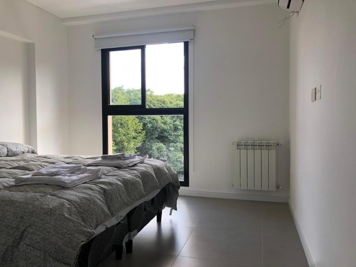 Departamento Equipado En Mejor Zona Del Centro De Salta Daire Dış mekan fotoğraf