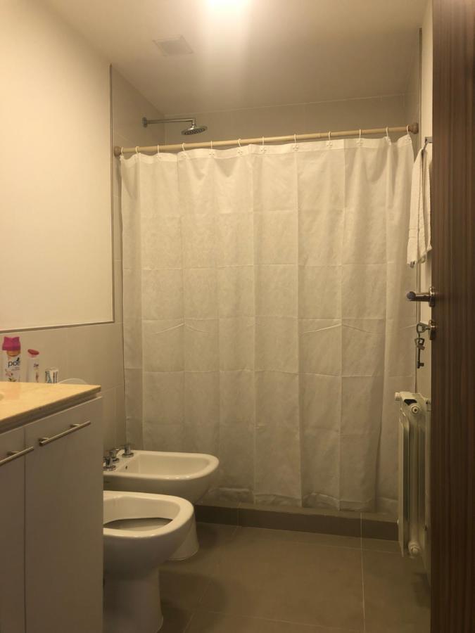 Departamento Equipado En Mejor Zona Del Centro De Salta Daire Dış mekan fotoğraf