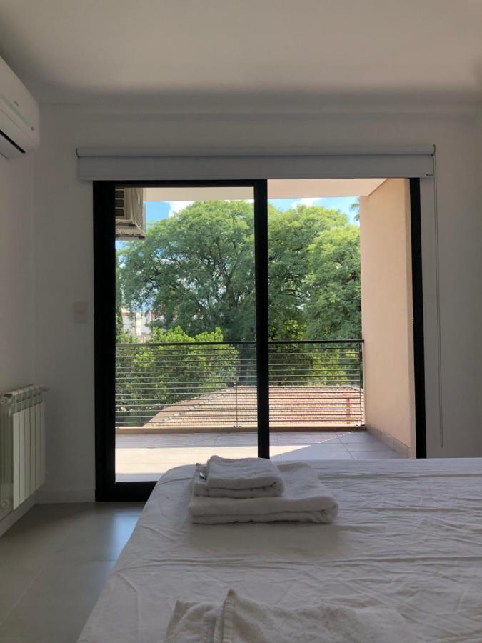 Departamento Equipado En Mejor Zona Del Centro De Salta Daire Dış mekan fotoğraf